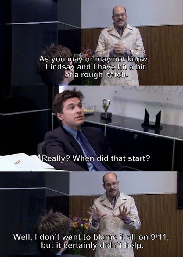 'Arrested Development' Memes (25 pics)