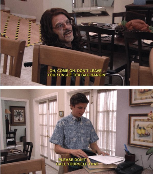 'Arrested Development' Memes (25 pics)