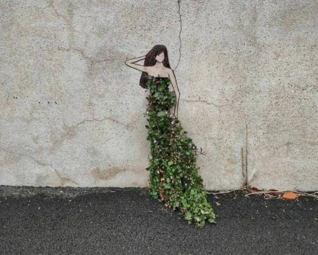 Great Street Art (60 pics)