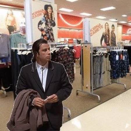 Things 'Target' Employees Love And Hate (22 pics) Things 'Target' Employees Love And Hate (22 pics)