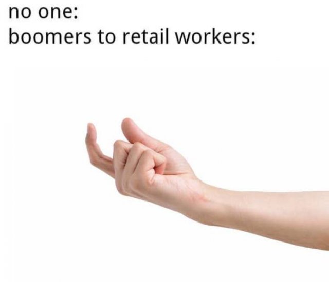 Things 'Target' Employees Love And Hate (22 pics) Things 'Target' Employees Love And Hate (22 pics)