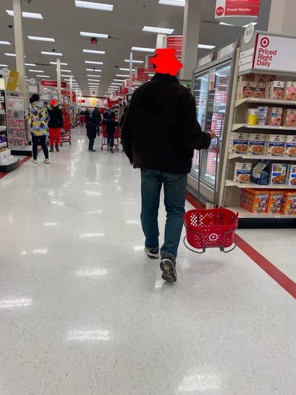 Things 'Target' Employees Love And Hate (22 pics) Things 'Target' Employees Love And Hate (22 pics)