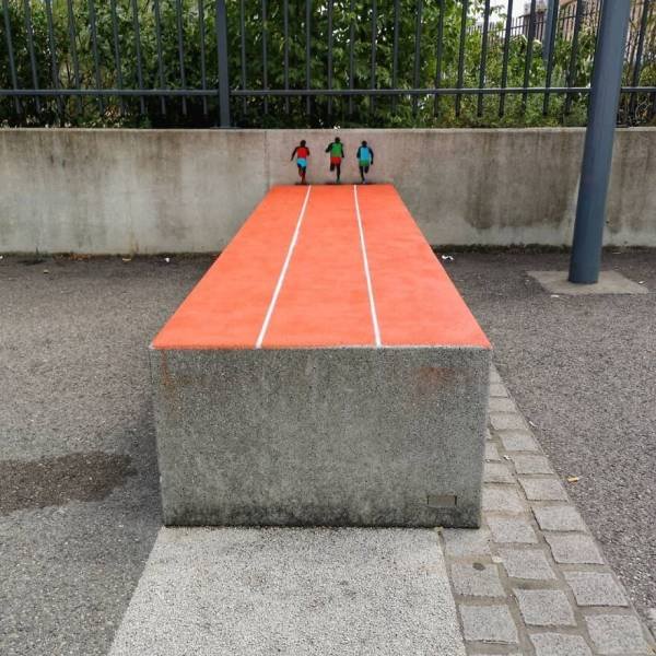 Great Street Art (60 pics)