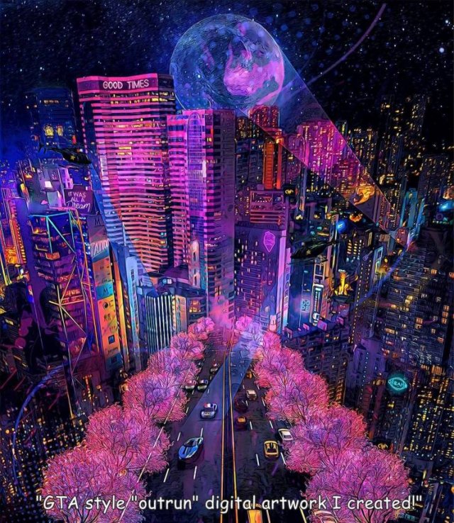 Acid Picdump 2 (80 pics)