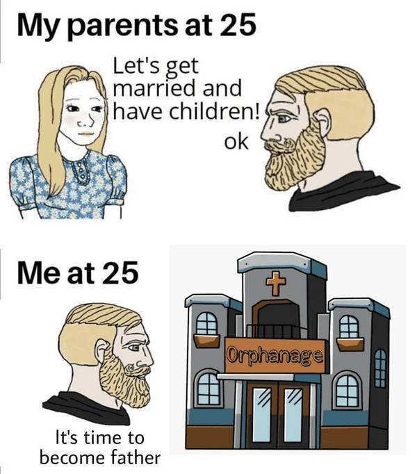 Wholesome Memes (40 pics)