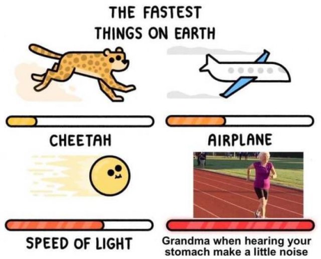 Wholesome Memes (40 pics)