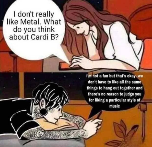 Wholesome Memes (40 pics)