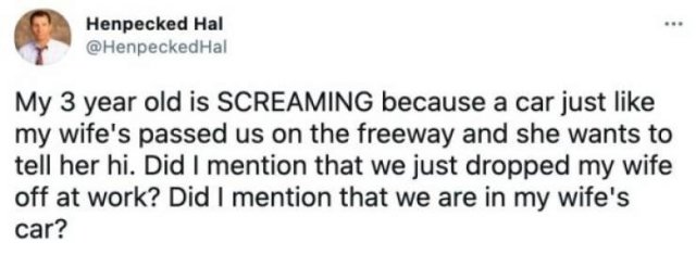 Parenting Tweets (25 pics)