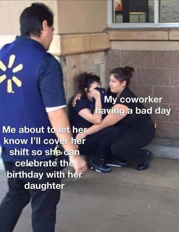 Wholesome Memes (40 pics)