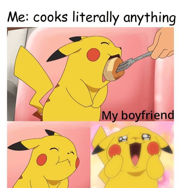 Wholesome Memes (40 pics)
