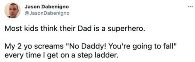 Parenting Tweets (25 pics)