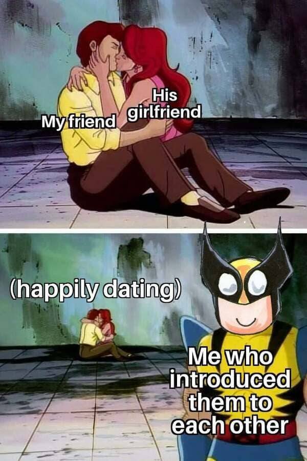 Wholesome Memes (40 pics)