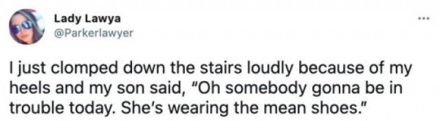 Parenting Tweets (25 pics)