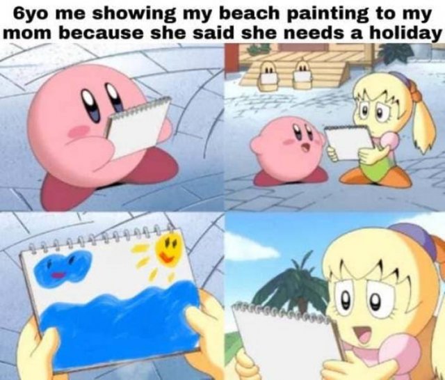 Wholesome Memes (40 pics)