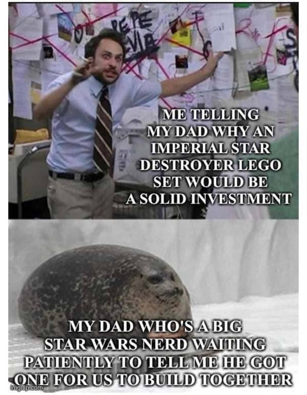 Wholesome Memes (40 pics)