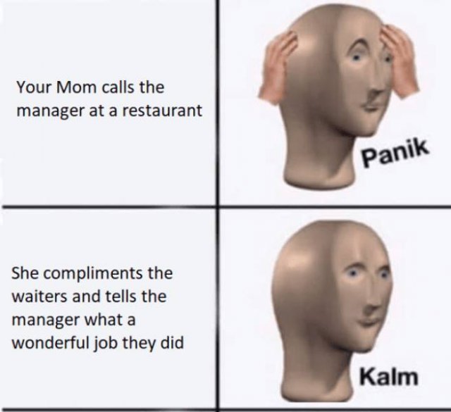 Wholesome Memes (40 pics)