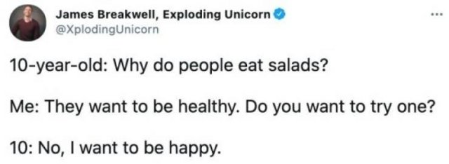 Parenting Tweets (25 pics)
