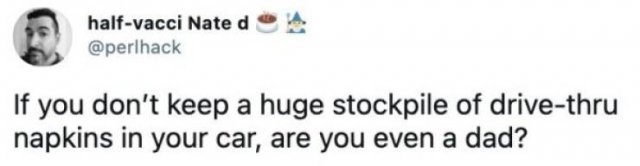 Parenting Tweets (25 pics)