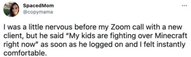Parenting Tweets (25 pics)