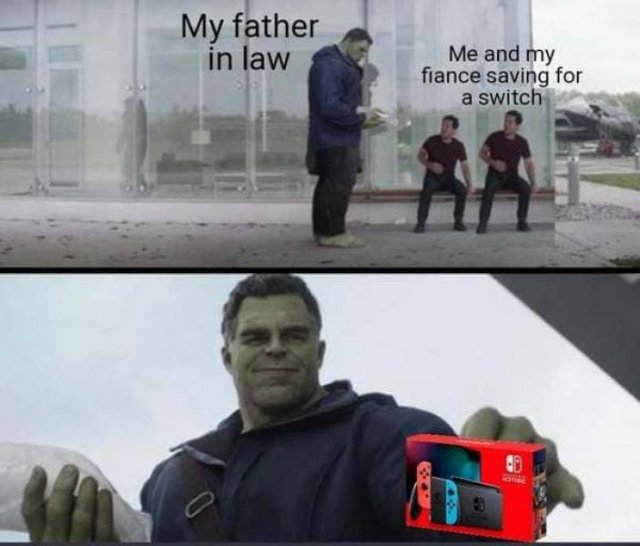 Wholesome Memes (40 pics)