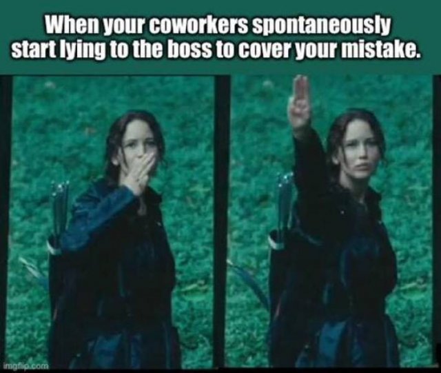 Wholesome Memes (40 pics)