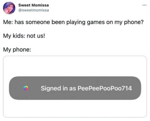 Parenting Tweets (25 pics)