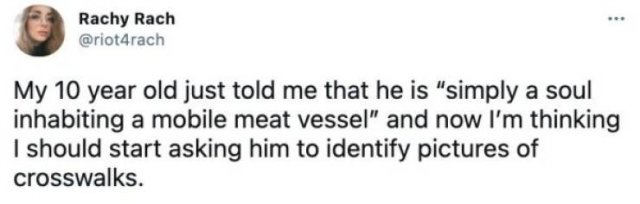 Parenting Tweets (25 pics)