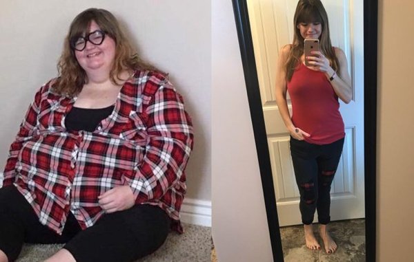 People Show Their Life Transformations (18 pics) People Show Their Life Transformations (18 pics)