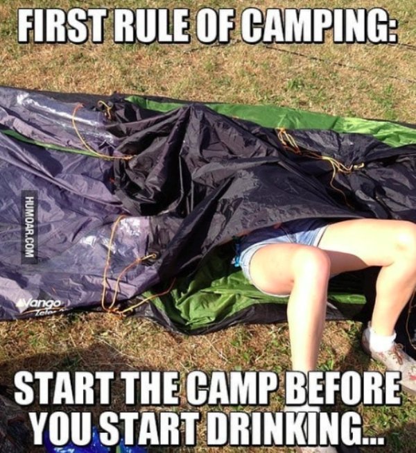 Outdoor Memes (28 pics)