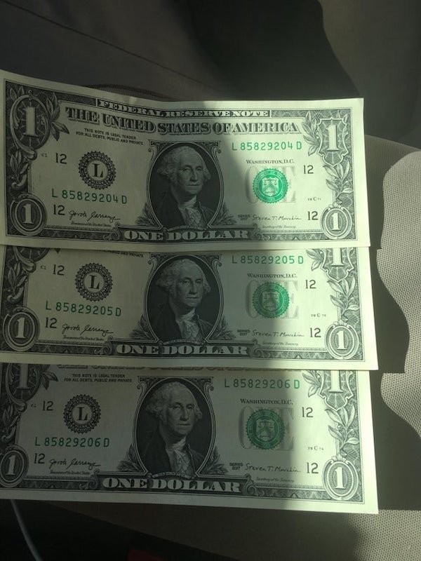 Lucky Finds (26 pics)