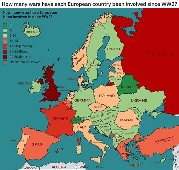 Interesting Data (26 pics)