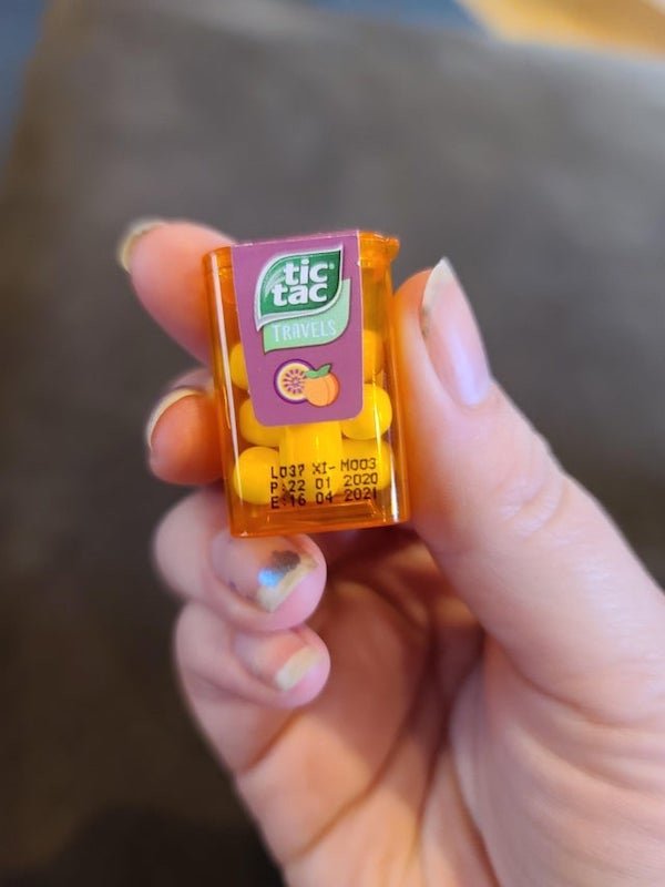 Lucky Finds (26 pics)