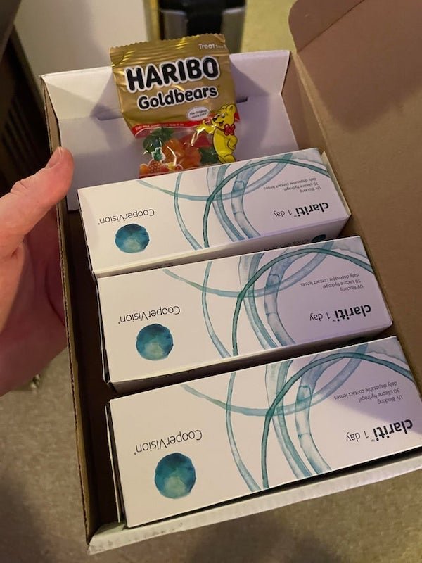Lucky Finds (26 pics)