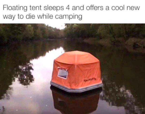 Outdoor Memes (28 pics)