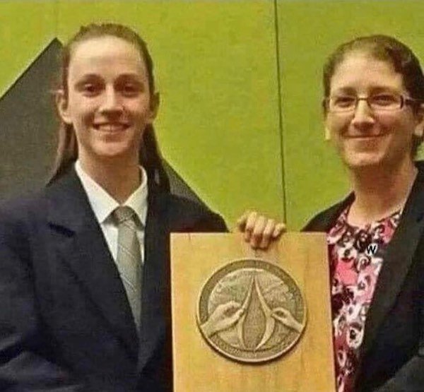 Things That Look A Bit Weird (24 pics)