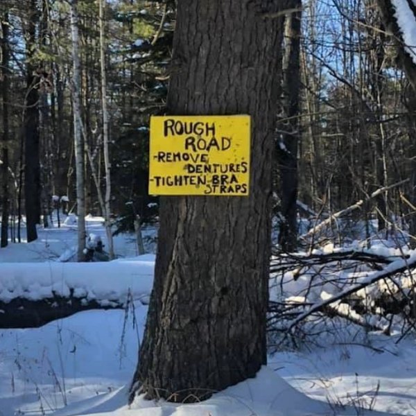 Only In Canada (29 pics)