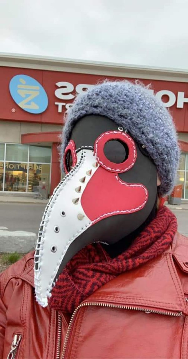 Only In Canada (29 pics)