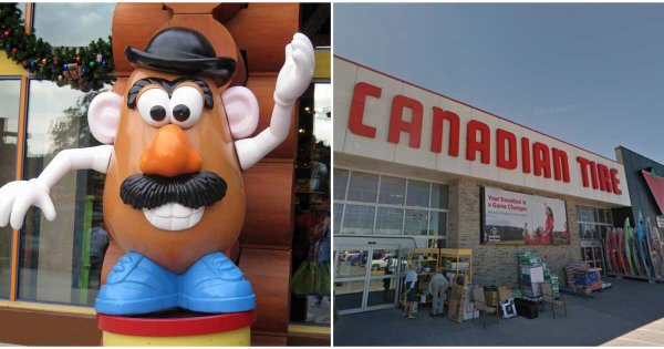 Only In Canada (29 pics)