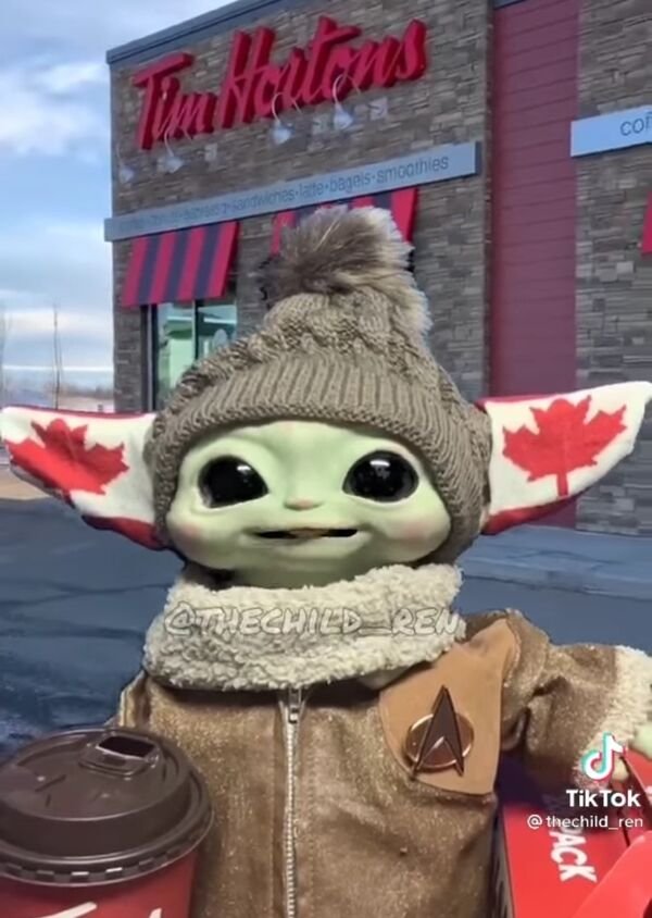 Only In Canada (29 pics)