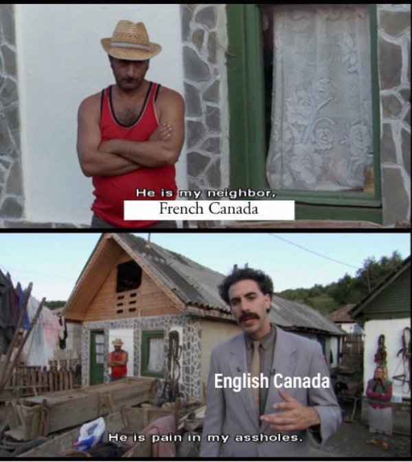 Only In Canada (29 pics)
