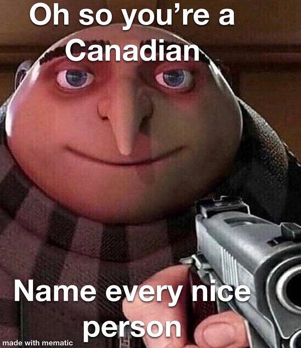 Only In Canada (29 pics)