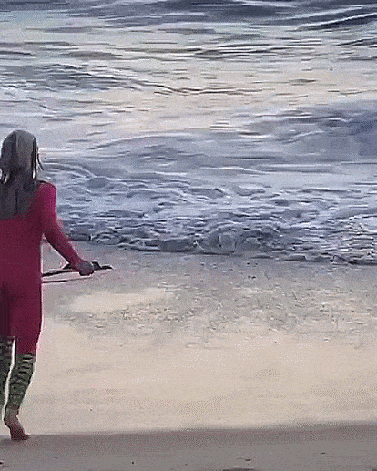 Acid Gifdump, April 15 (25 gifs)