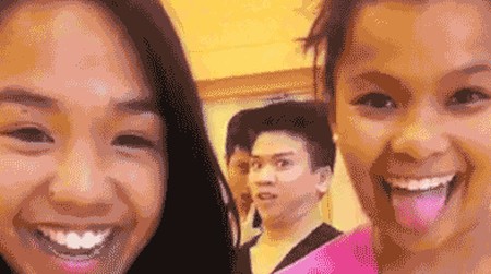 Acid Gifdump, April 16 (25 gifs)