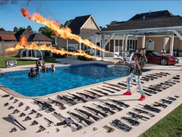 Acid Picdump 1 (79 pics)