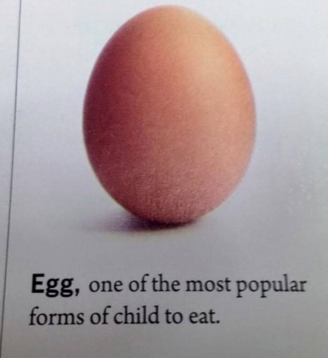 Strange And Funny Science Book Pages (44 pics)