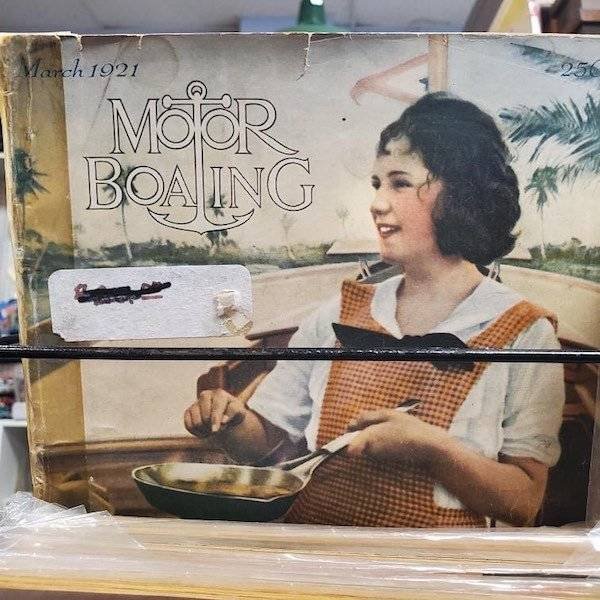 Weird Thrift Shop Finds (41 pics)