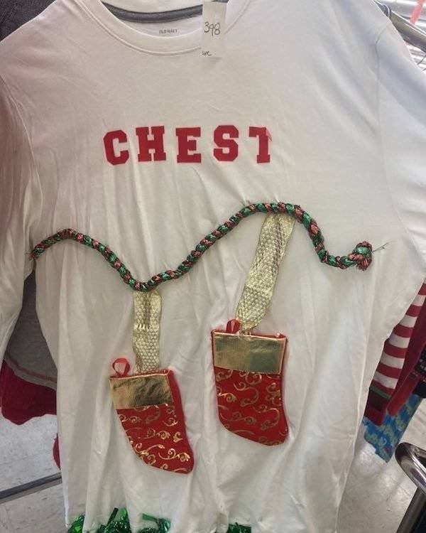 Weird Thrift Shop Finds (41 pics)