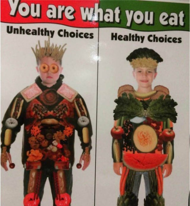 Strange And Funny Science Book Pages (44 pics)