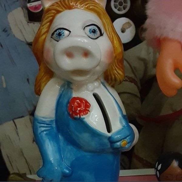 Weird Thrift Shop Finds (41 pics)