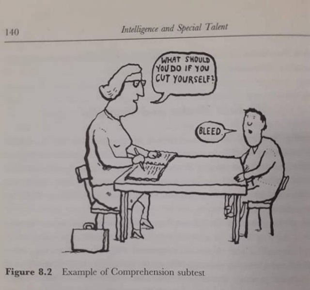 Strange And Funny Science Book Pages (44 pics)